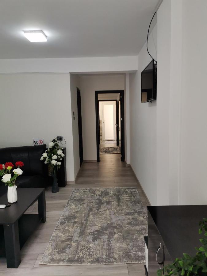 Apartament Sonya Bucharest Exterior photo